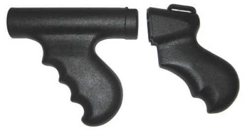 TACSTAR Forend Grip Mossberg/Maverick W/Bars