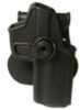 Itac Defense Holster H&K 45 Roto Paddle