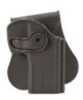 Roto Retention Paddle Holster For Taurus Model 24/7 9mm/40 Md: ITAC-TS1 ***MISSING Manufacturer Packaging***