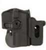 Itac Defense Holster WAL P99MP Paddle W/Mag Pouch
