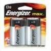 Eveready ALK Battery D 2Pk