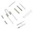 Ergo AR15 Lower Spring Rep Kit 9 Pc