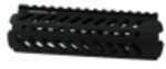 Diamondhead USA Inc. VRS-Di Modular Drop-In Handguard Rail Black AR-15 7" 2001