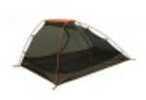 Zephyr 3 Copper/Rust Tent Md: 5322675 ***Tent Has A Tear In It***