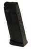 Sig Sauer Mag2244310 224 40 S&W/357 Sig 10 Rd Black Finish