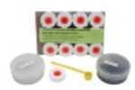 White Lightning Rimfire Exploding Target Case Of 72 Targets