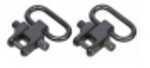 Allen 14512 Magnum Swivel Set 1.25" Black