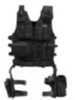 Barska Bi12016 VX-100 Tact Vest W/Leg