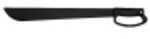 Ontario Machete 18" D-Handle Blk