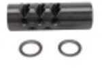 Master Piece Arms Muzzle Brake 9MM 1/2 X28" Thread