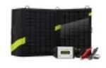 Goal Guardian 12V Solar Charge Kit W/ Nomad 13