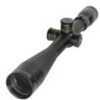 Sightron SIII 6-24X50 Long Range MOA