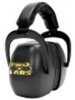 Pro Ears Ultra Pro Black