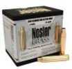 Link to 300 Remington Ultra Mag Unprimed Rifle Brass 25 Count by Nosler and Inc Product Overview  now offers 300 Remington Ultra Mag Unprimed Rifle Brass in a convenient 25 Count. Nosler uses only American brass cups for their brass. All Nosler brass is constructed from their high quality and specially formulated brass and then annealed to ensure many reloads. The 300 Remington Ultra Mag brass is hand inspected to ensure each piece conforms to Nosler
