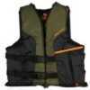 Stearns Pfd 4120 Sport Vest Youth Green 2000013810