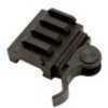 Aimshot Qr Rail Adapter 40 MM Picatinny Low Profile