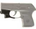 Aimshot KT6506LCR Conceal Carry Laser Red Ruger LCR Trigger Guard