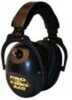 Pro Ears REVO Electronic Black