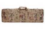 Galati Gear Combat Ready Shooters Mat Camo Nylon 69"X30" Rifle Case Backpack And Shooting SMB4212Mc