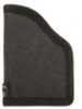 Galati Gear Grip-It Non-Slip Pocket Holster Ambidextrous Black S&W Shield Bersa Thunder 380 GLPH0030