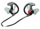 Surefire EP4BKMPR Sonic Defenders EP4 Earplugs 24Db NRR Medium Black 1 Pair