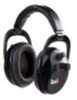 Axil M4 M-4 Muffs Electronic 25 Db Black