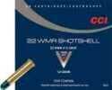Link to 22 WMR Shotshell Pest Control22 Win Mag - Consistent patterns - Easier hits On Pests - 52 Grain - 12 Shot - 1000 ft/Sec Muzzle Velocity - 20 rounds Per Box