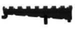 American Built Arms Company Picatinny Rail Polymer M-LOK 5-Slot