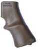 Ab Arms Grip SBR P Pistol AR-15 FDE