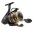 PENN BTLII8000 Battle II&#153; 8000 Spinning Reel