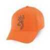 Browning Cap Hi-Viz Blaze Orange