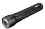 Rubicon T600L Flashlight Grey Red Halo