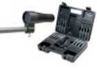 BSA Optics Bore Sight Kit Pistol/Rifle w/ Arbors & Soft Case Model: BS30CP