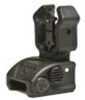 Diamondhead Rear Polymer Sight Flat Dark Earth With Nitebrite