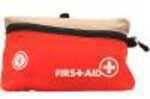 UST FEATHERLITE First Aid Kit 2.0 Red 125 Total PIECES