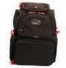 GPS HANDGUNNER BACKPACK BLACK