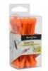 Nite Ize Gear Tie ProPack 3" Bright Orange 24 Pack Md: GTPP3-31-R8