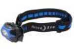 Inova STS Headlamp Blue