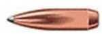 Speer 25 Caliber .257 Diameter 120 Grain Spitzer Soft Point Boat Tail 100 Count