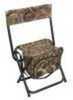 Alps Outdoors Camo Furniture Dual Action Chair Max-4