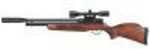 Gamo Coyote Whisper Fusion .22 Pcp Air Rifle 10-Shot 900Fps