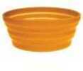 UST FLEXWARE Bowl 1.0 Orange 16.9Fl Oz Capacity 2.8Oz