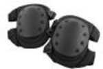 Hatch Centurion Knee Pads One Size Fits All Black