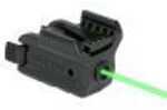 LaserMax Spartan Green Picatinny or Similar Rails