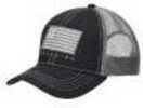 Browning Cap Patriot Mesh Bk Slate/Gray