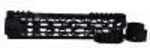 Odin Forend O2 Lite MLOK 9.5" Black AR-15