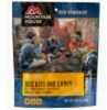 Mountain House Biscuits & Gravy Breakfast, 2 - 1 C