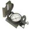 NDuR Lensatic Compass with Metal Case