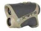 Wildgame Laser Rangefinder Halo Xrt 600 Yards W/Battery