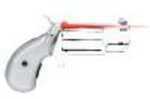 LYTE NAAPPW NAA 22LR LASER PRL WHITE